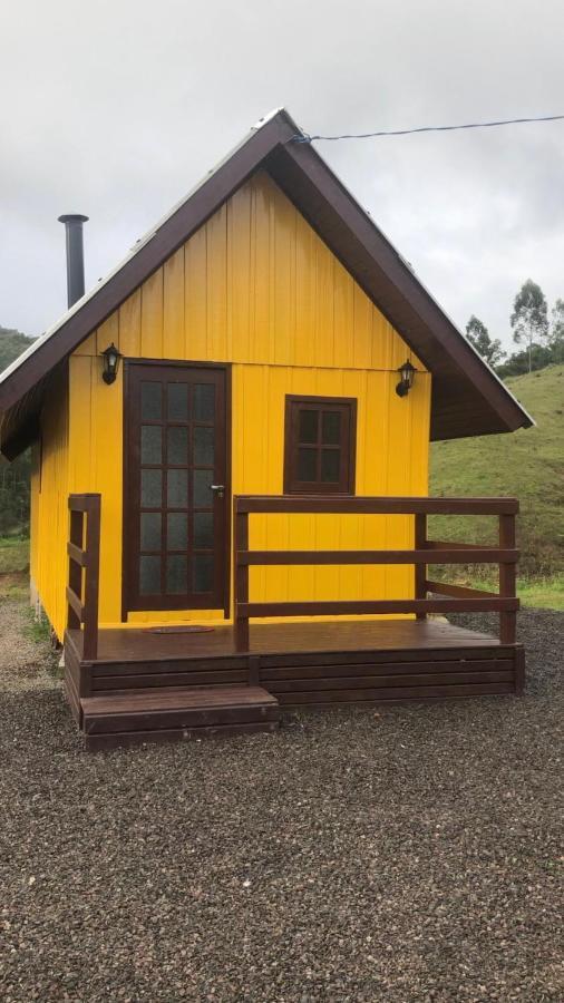 Pousada E Sitio Do Robinho Timbe do Sul Luaran gambar