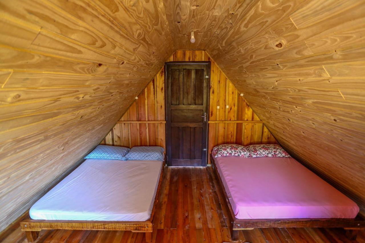 Pousada E Sitio Do Robinho Timbe do Sul Luaran gambar