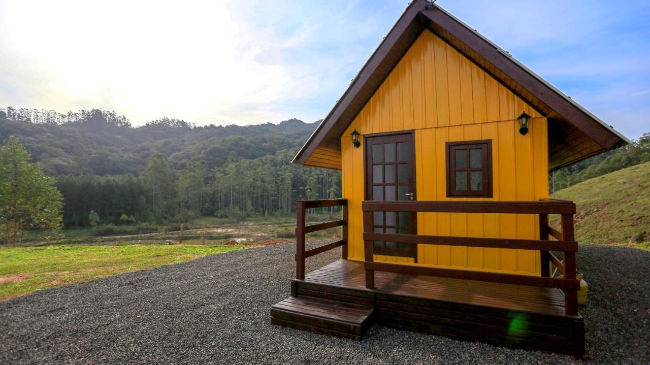 Pousada E Sitio Do Robinho Timbe do Sul Luaran gambar