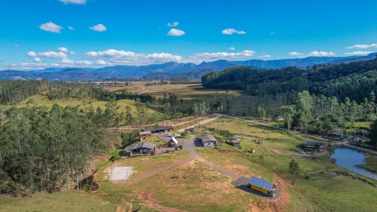 Pousada E Sitio Do Robinho Timbe do Sul Luaran gambar